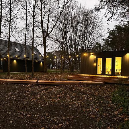 Storm Villas Sturmai Exteriér fotografie