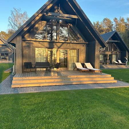 Storm Villas Sturmai Exteriér fotografie