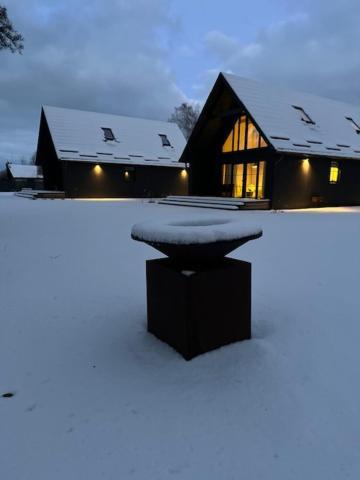 Storm Villas Sturmai Exteriér fotografie